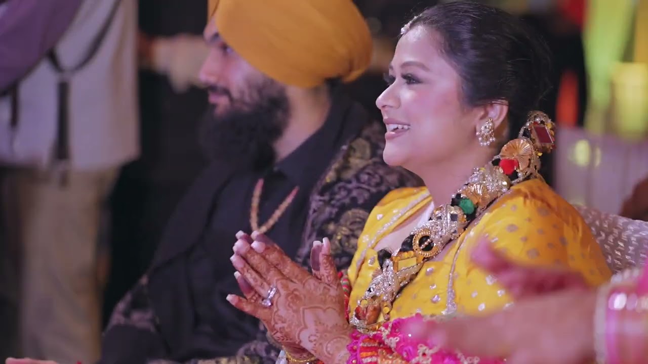best Jaggo Dance Flore || Arshpreetsingh weds Gurveenkaur || preetstudiokarnal
