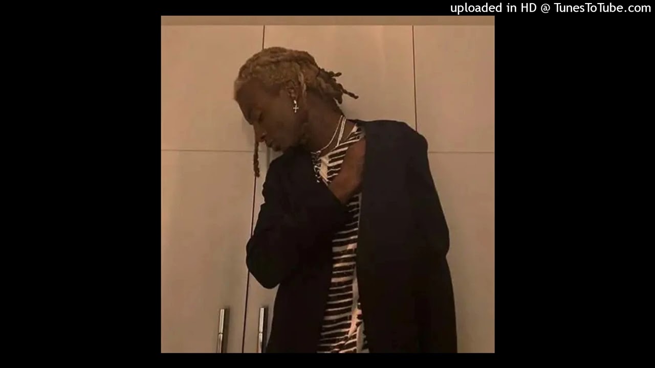 Playboi Carti x Pierre Bourne x Richie Souf wlr v1 wlr v2 type beat