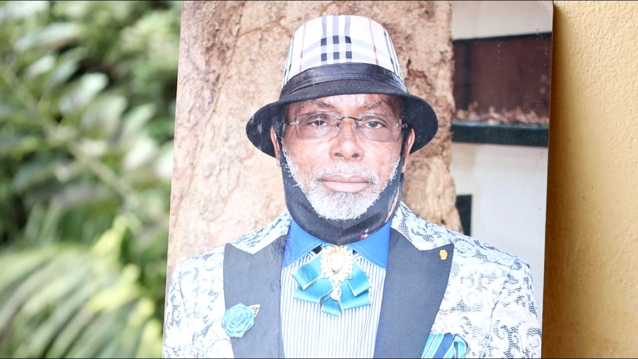 NÉCROLOGIE: AMBIANCE LOURDE CHEZ ANGE EBOGO EMERANT, FIGURE DU BIKUTSI DÉCÉDÉ À 73 ANS - ETV