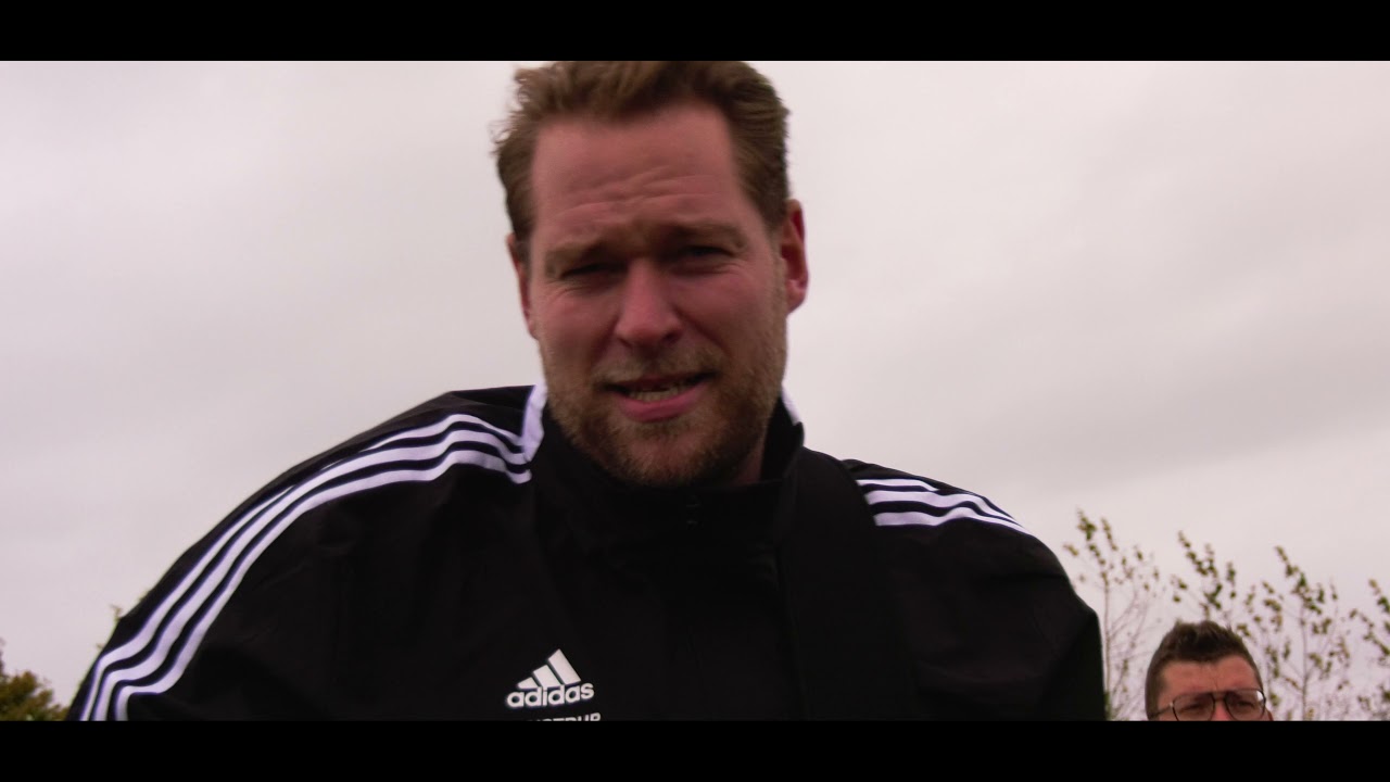 GUD HVOR Æ HADER FUDBOL´