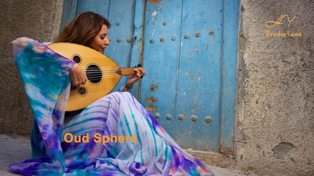 Oud Sphere | Traditional Middle Eastern | Royalty Free Oud Music