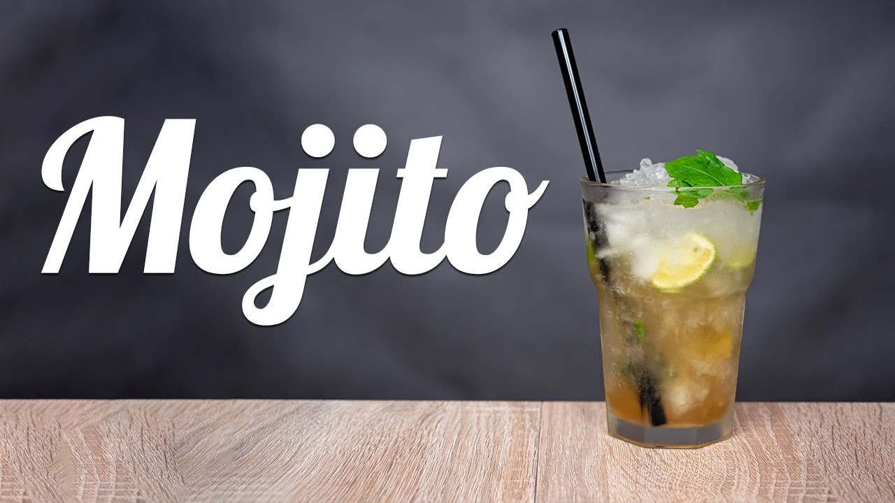 Jak zrobić dobre Mojito?