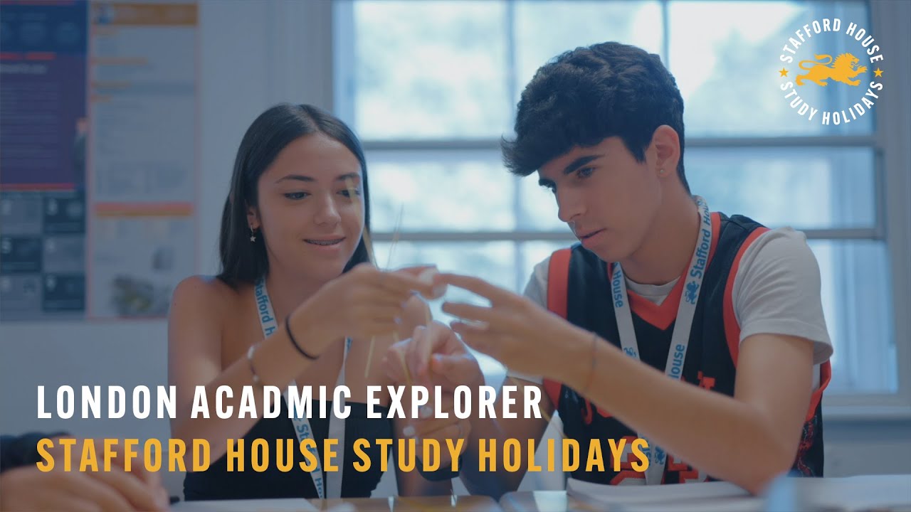 London Academic Explorer - SHSH