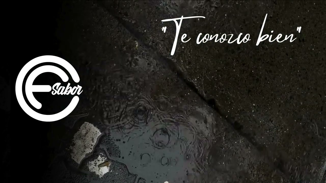 Fredy Costa y la D10 - Te Conozco bien