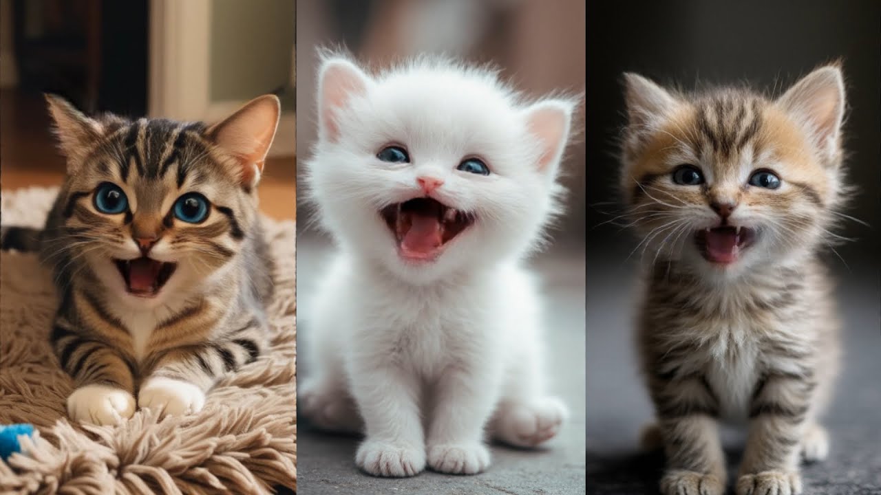 Compilation of Cats Singing APT Song 🥰🥰🥰