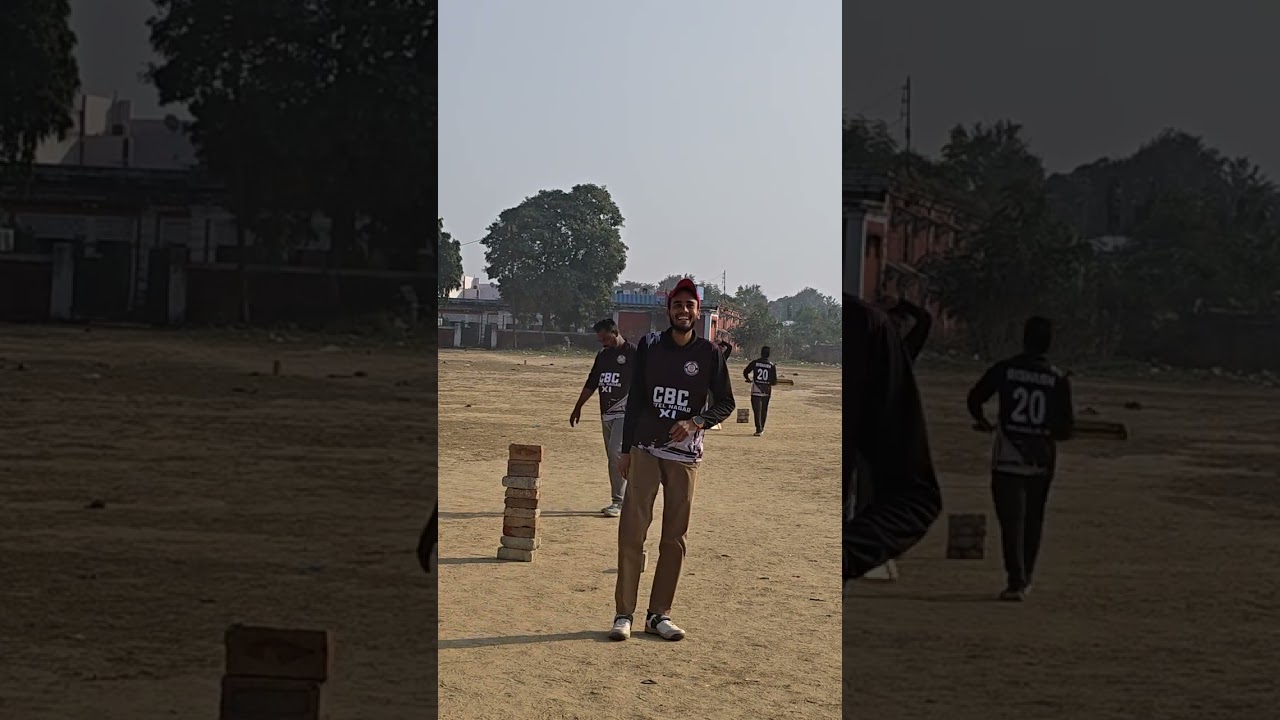 Rajan Hat-trick :Virodhi Team Ko Laga Jhatka 😈 Full cricket Match 🔥