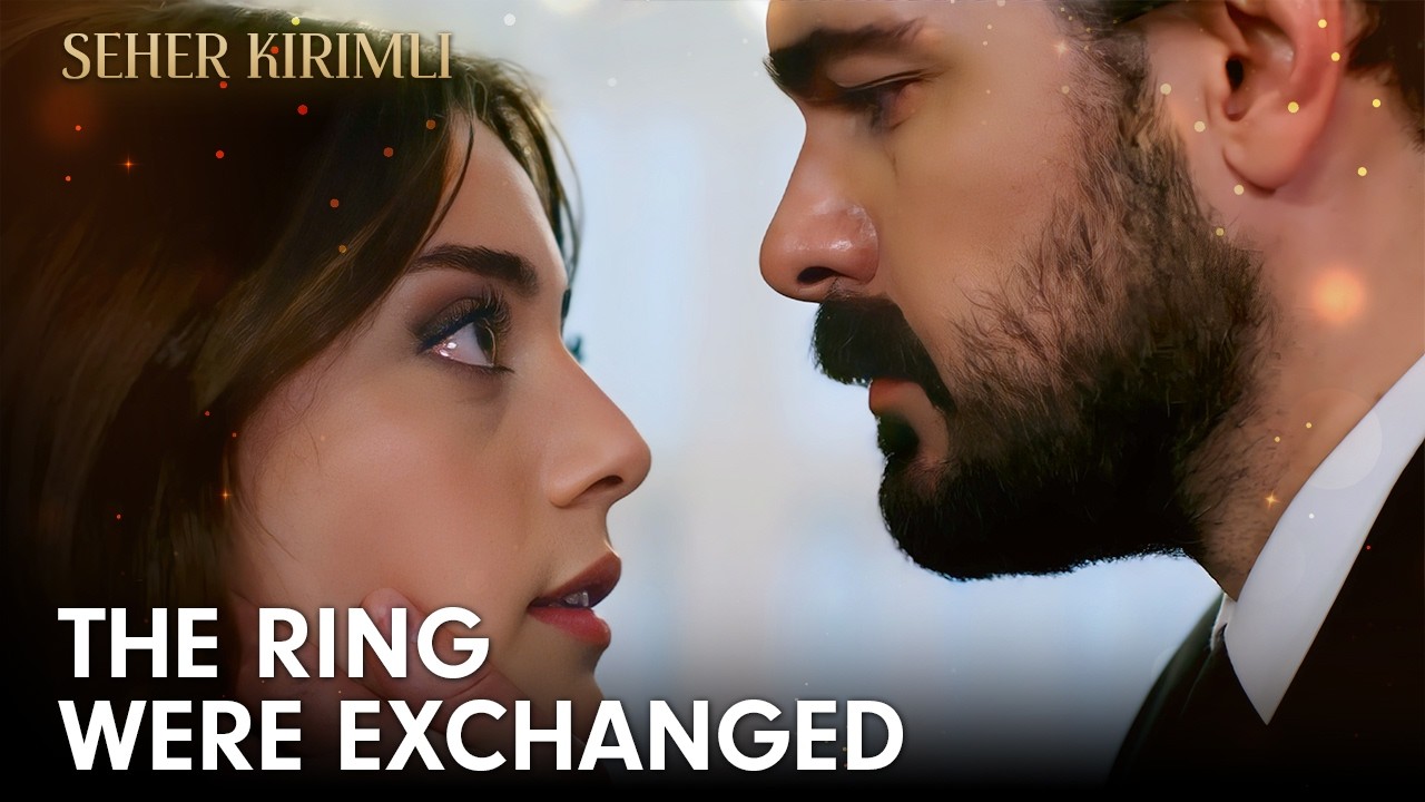 The first steps of our great love | Seher Kırımlı | MultiDub