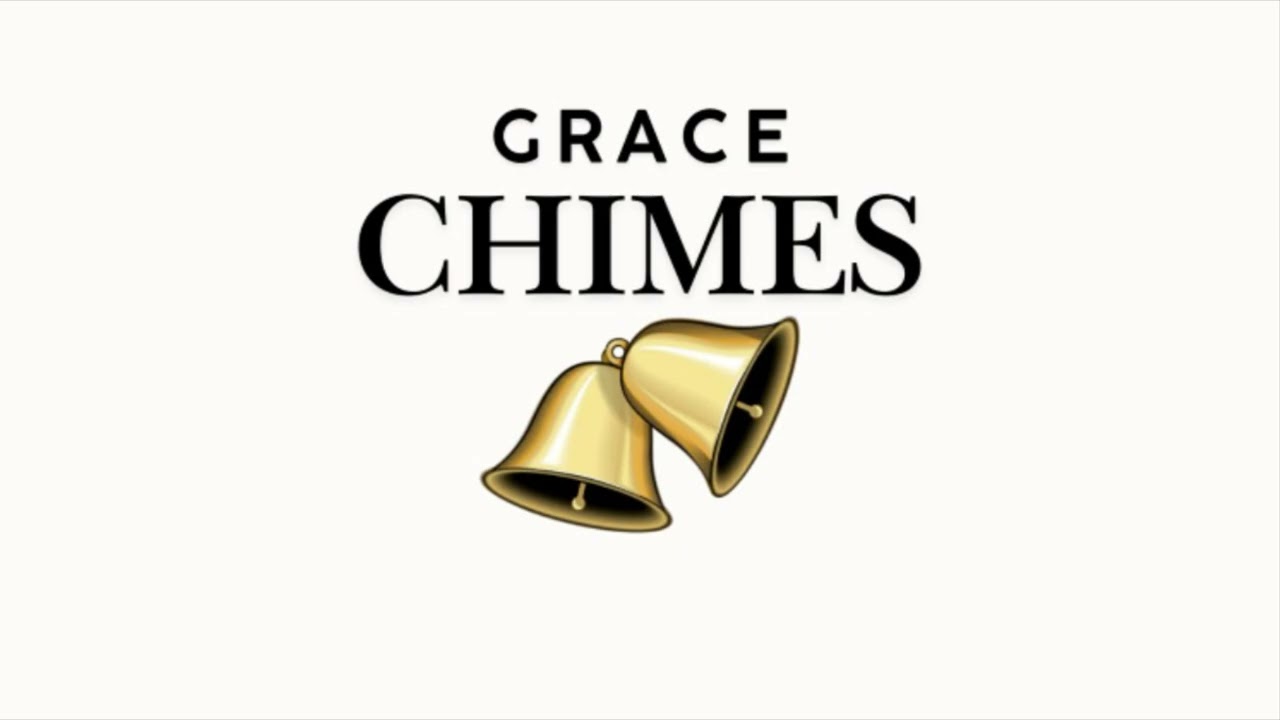 Little David Play On Your Harp(Grace Chimes KIDZ)