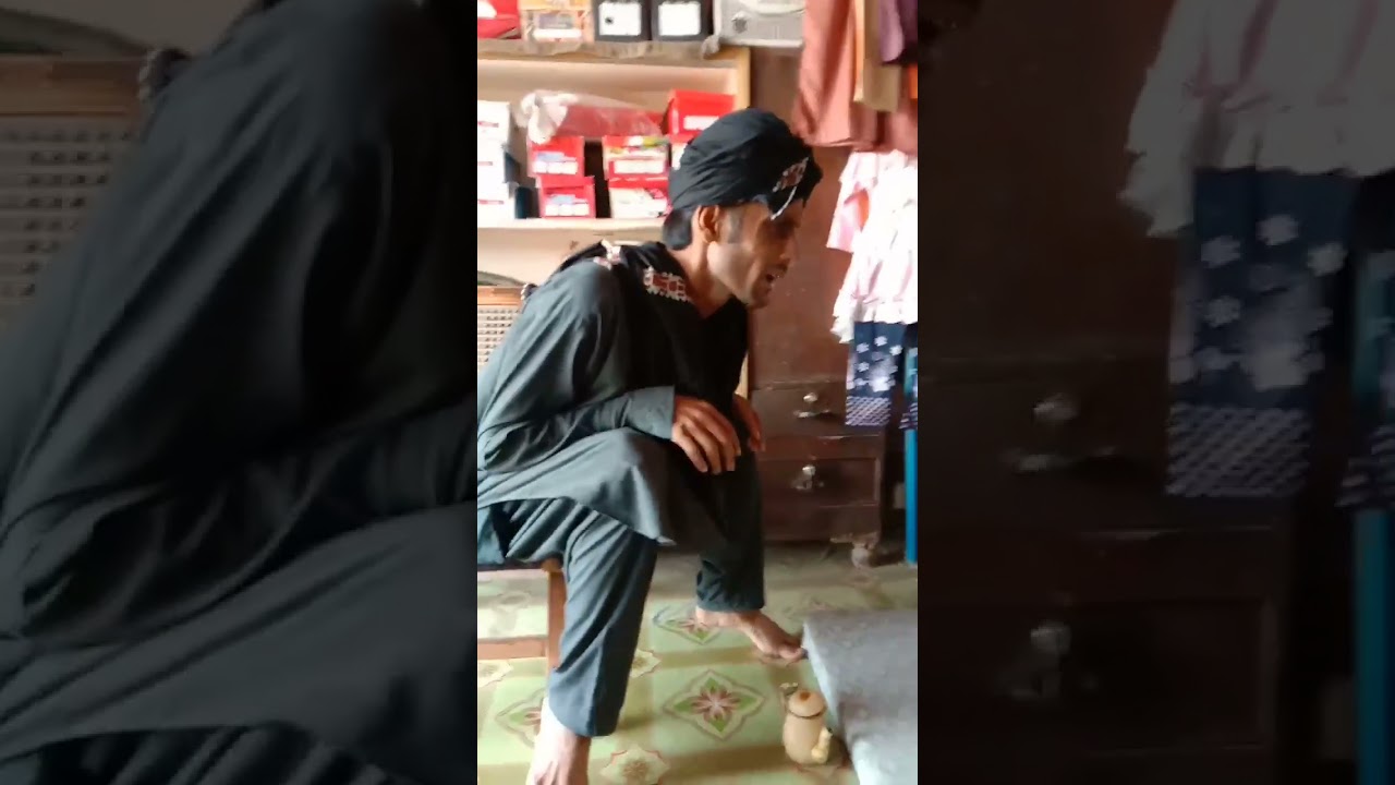 Lakki Marwat funny video, lakki Marwat comedy drama