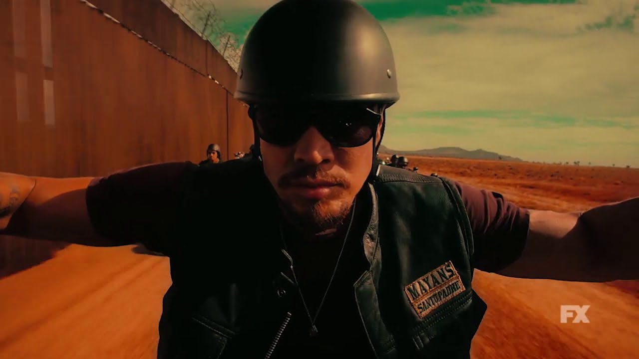 Mayans MC Season 3 Premiere Date Announcement Promo / Trailer