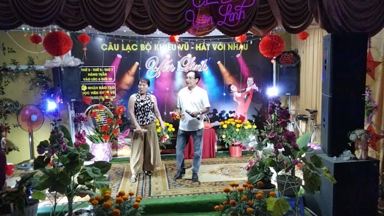 BIẾT ĐẾN BAO GIỜ/ANH ĐIỆU CHỊ PHƯƠNG 