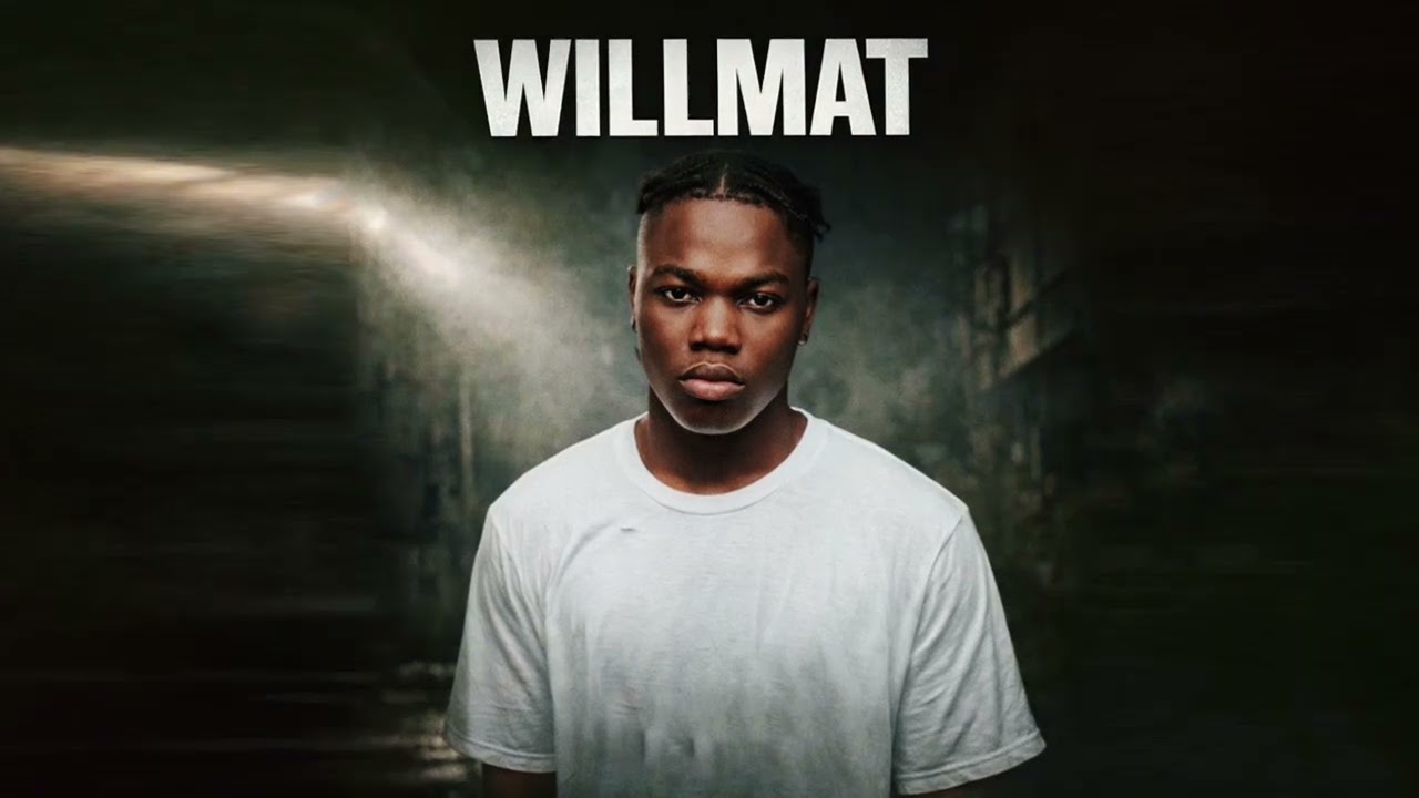 Willmat - Ananven migo (Audio officiel)