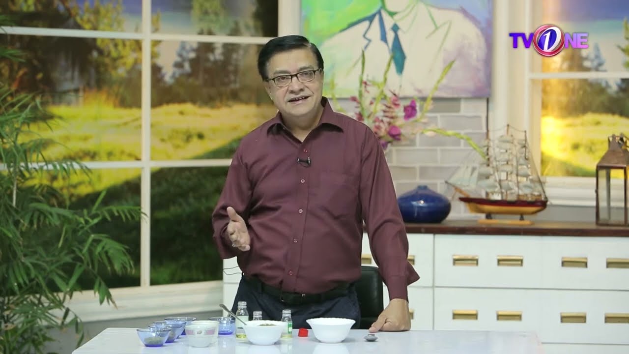 Tv One || Weight Loss Karne Ka Totka | Morning Star With Azfar Rehman | #tvonepk #morningstar