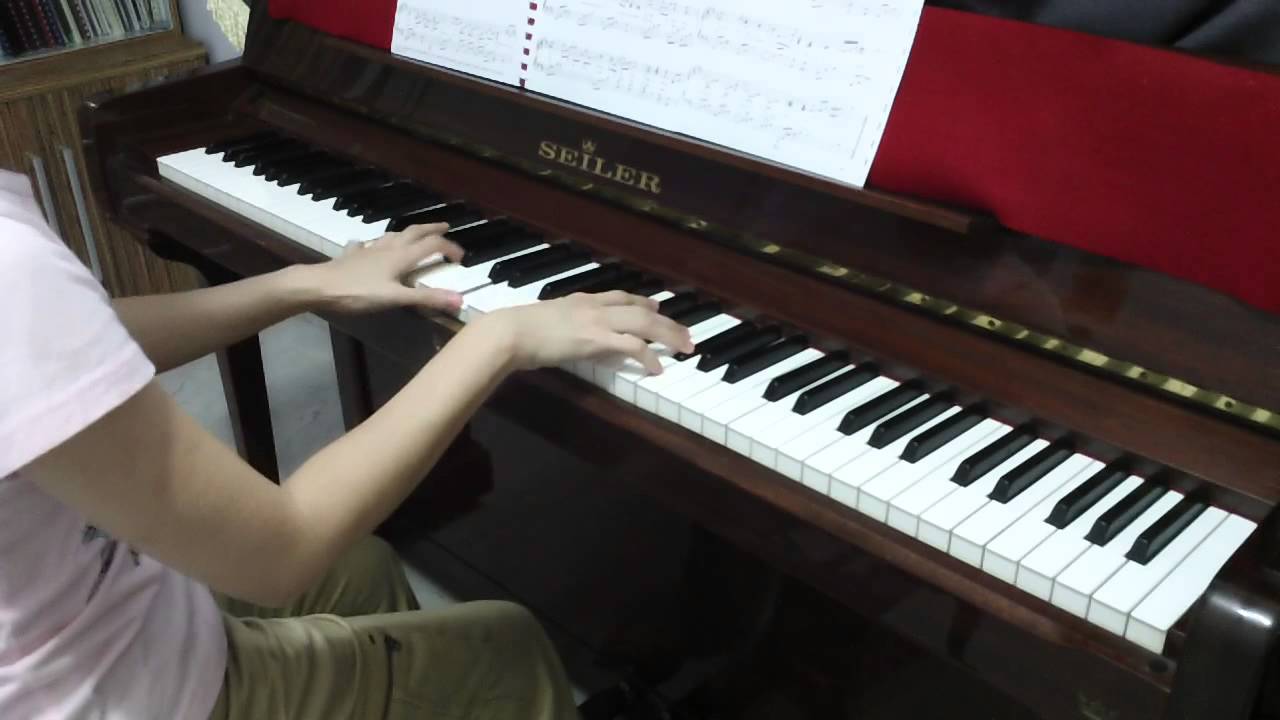 I Surrender All 奉献所有 Mark Hayes piano only prelude arrangement