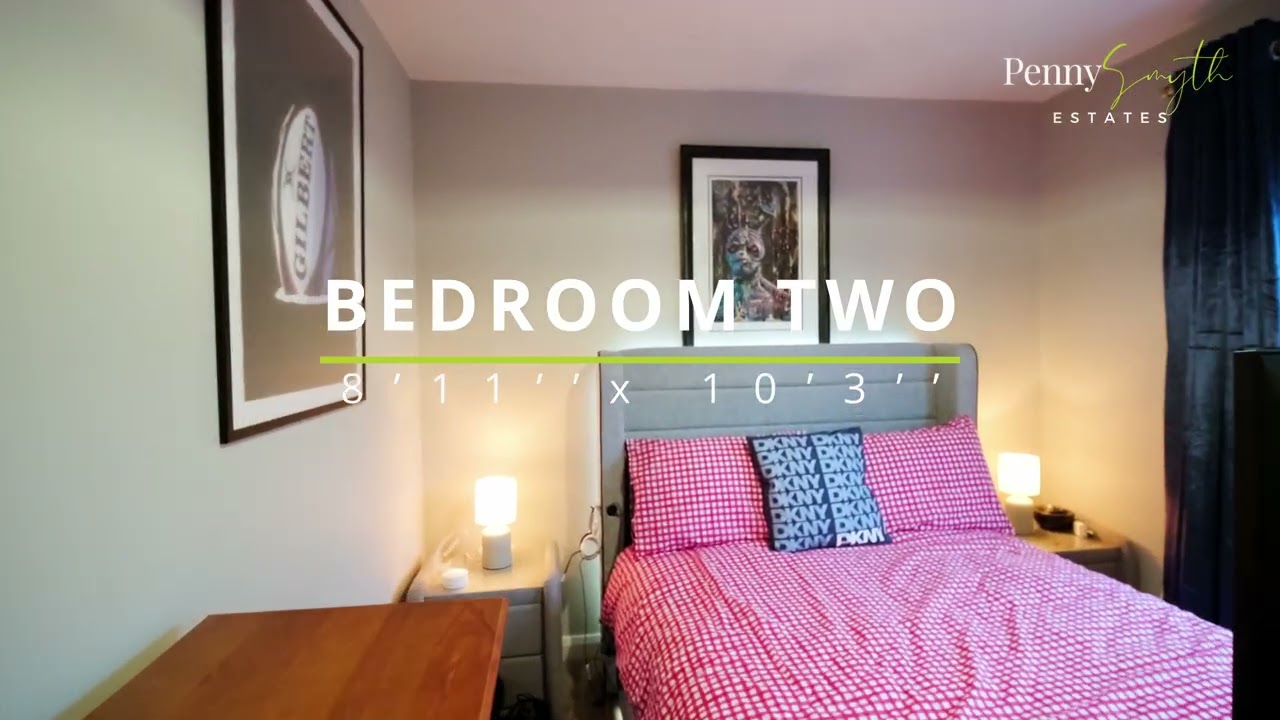 2 Melvin Park, Bangor BT19 7SZ 'For Sale £275,000'