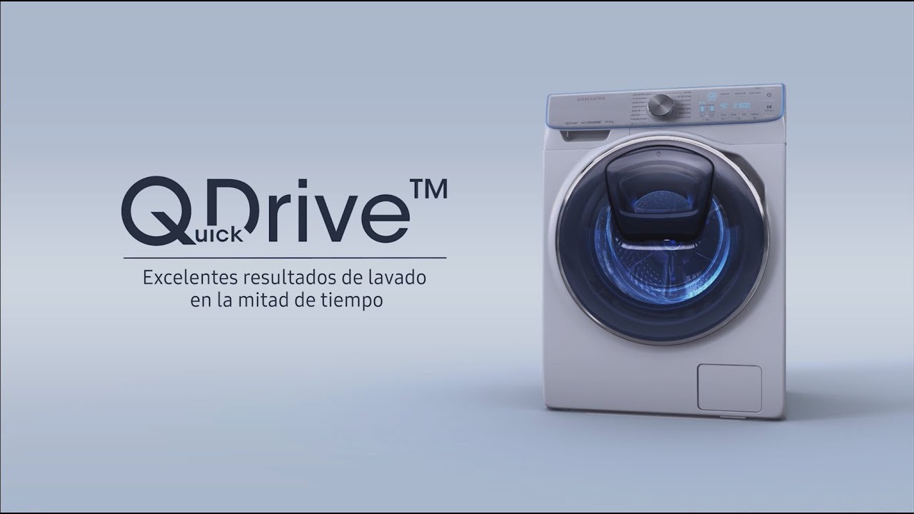 Samsung Quick Drive