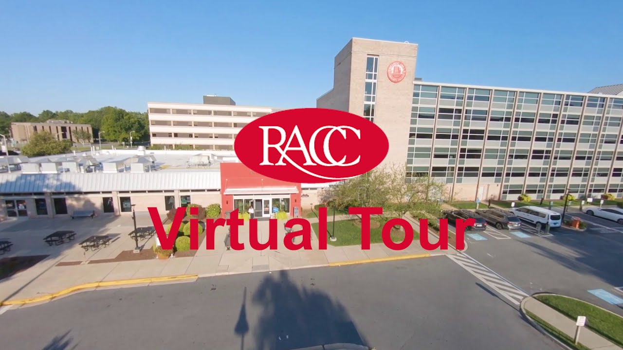 RACC Virtual Tour