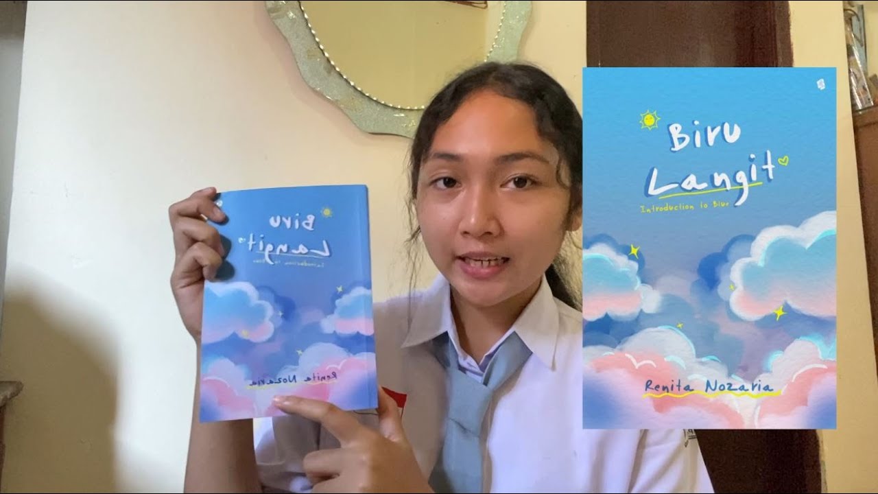 Resensi Buku Fiksi 