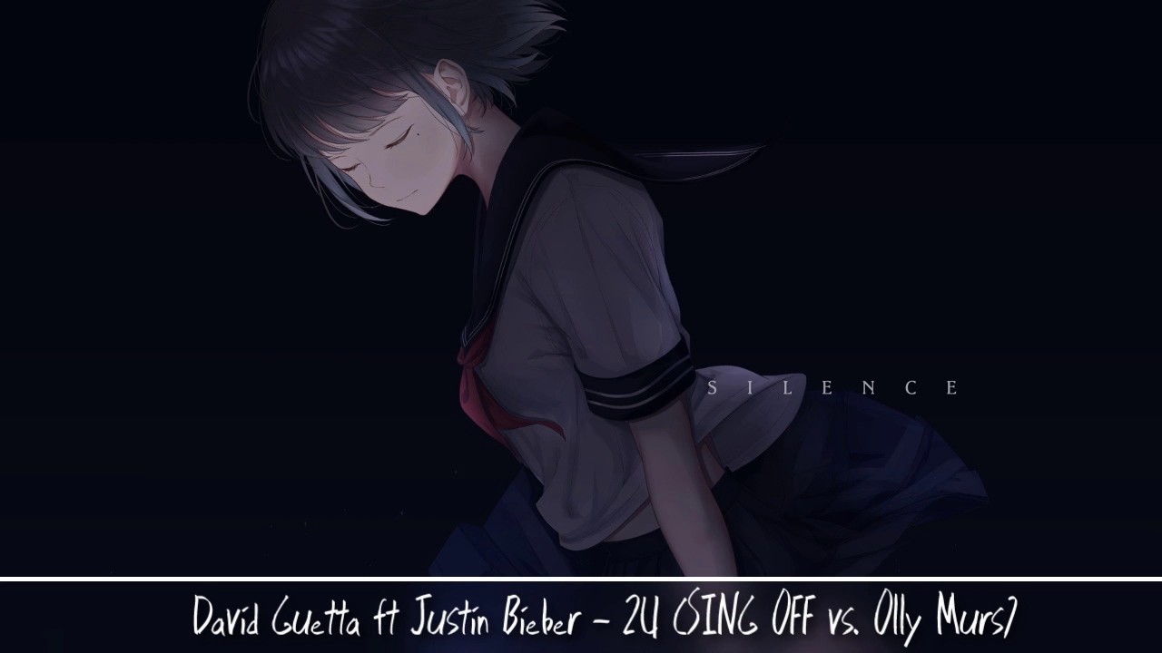 2U (Conor Maynard vs. Olly Murs)‪‬‬‬‬‬‬ Nightcore