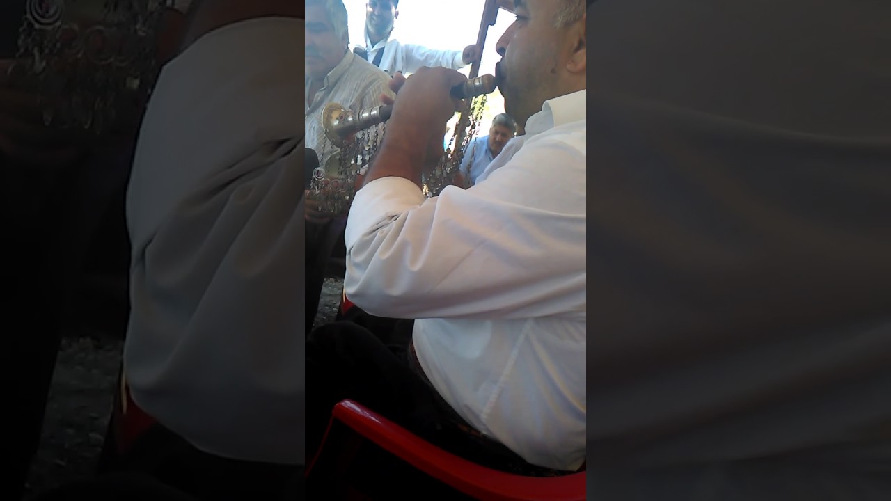 Antepli küçük hanifi ramazan karalar MÜRSEL BEY