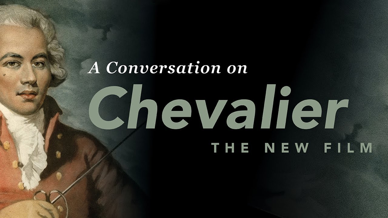 A Conversation on Chevalier, the New Film