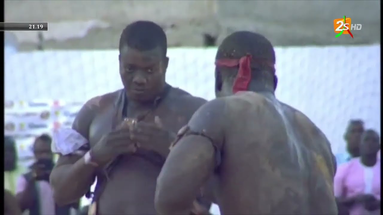 🔴BANTAMBA: SPÉCIAL GARGA MBOSSÉ - AVEC MODOU MBAYE ET BÉCAYE MBAYE