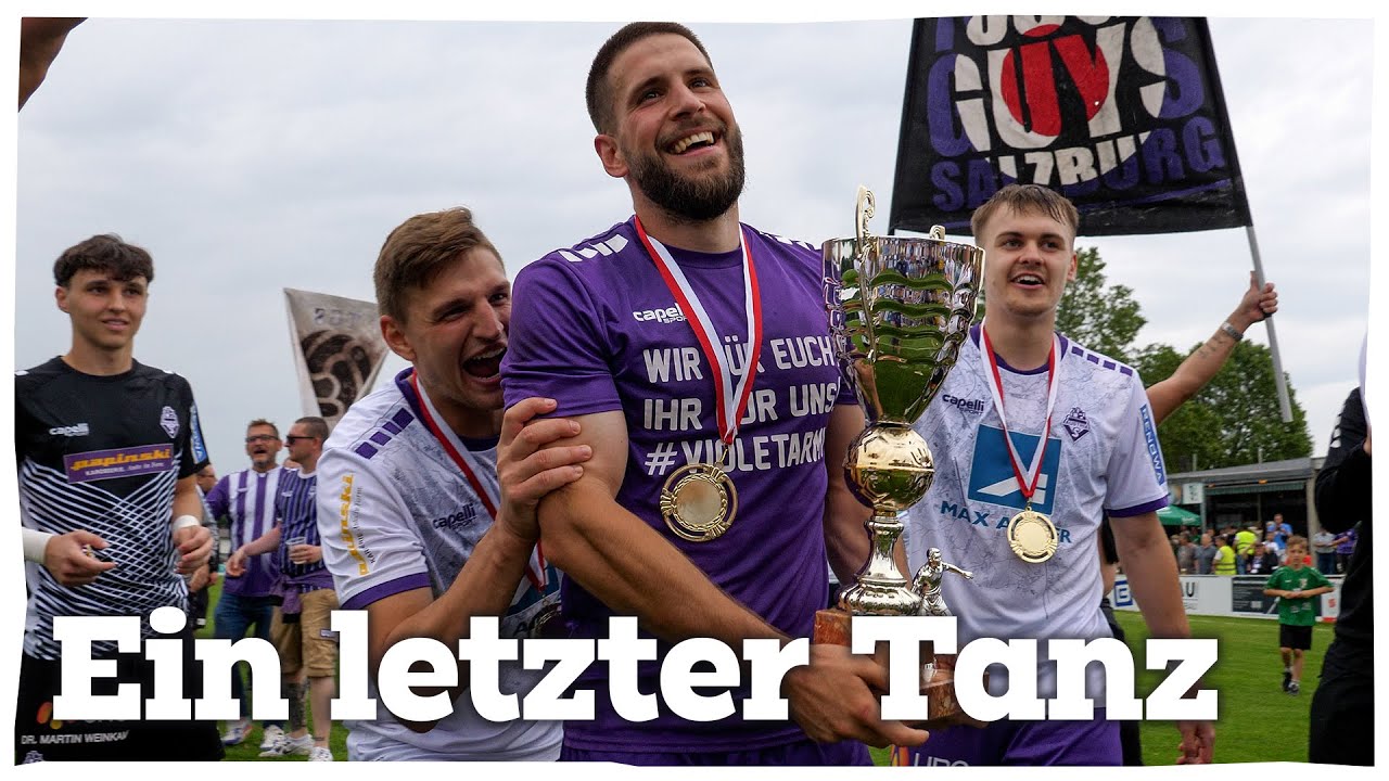 Ein letzter Tanz