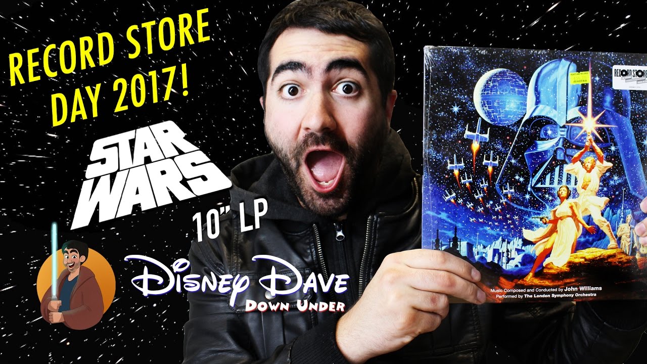 STAR WARS A NEW HOPE - 10