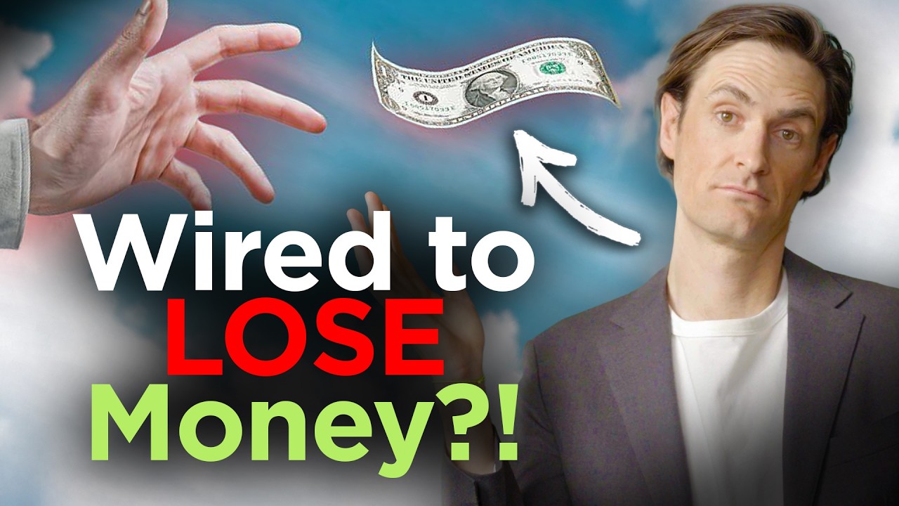 Why We Make Bad Money Decisions (and How to Stop)