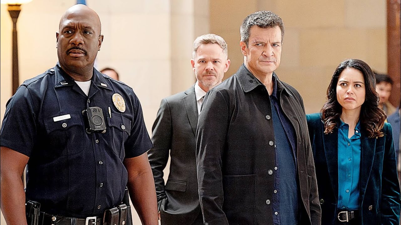 The Rookie Is Running Out Of Time With An Underrated Original Character