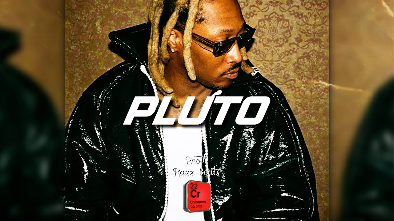 [FREE] Future x Travis Scott Type Beat 2025 - 