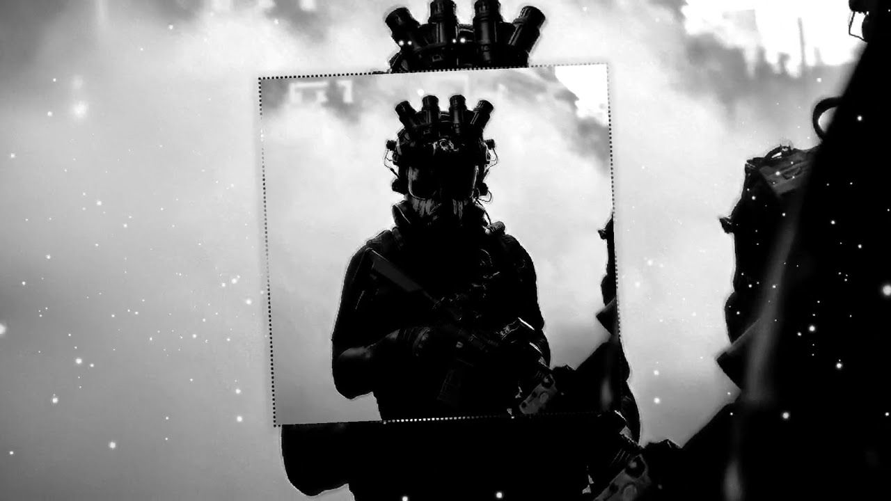 STORM FRONT (Aggressive Military Darkwave / Tactical Edit)