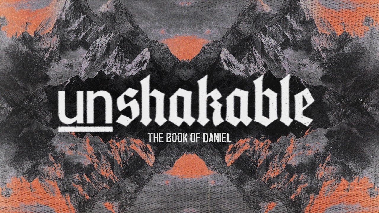Unshakable (WK 3) | Unshakable Sovereignty | Pastor Paul Scheperle
