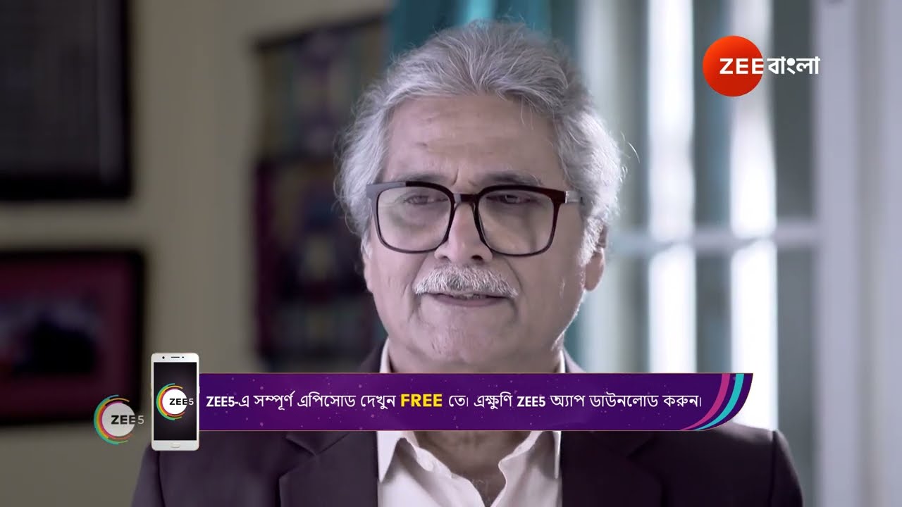 Alor Koley - Best scene - 124 - Zee Bangla