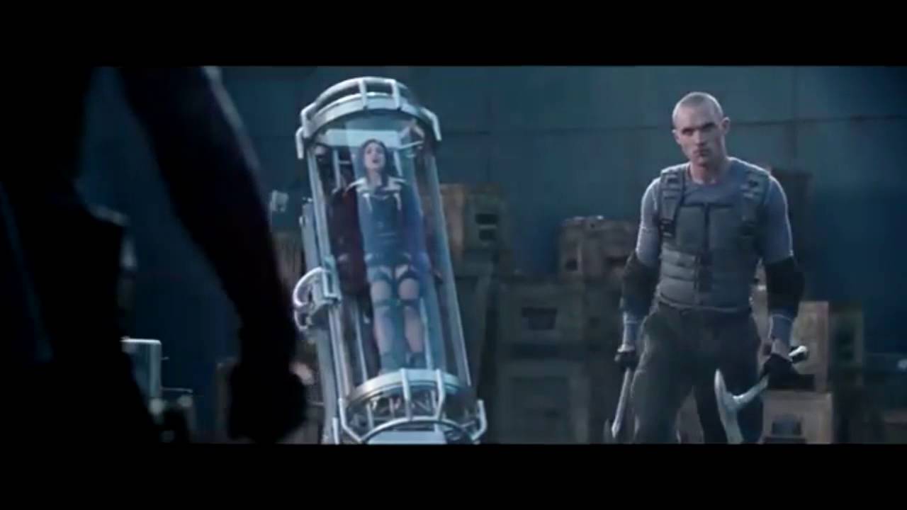 Deadpool Tribute - Indestructible