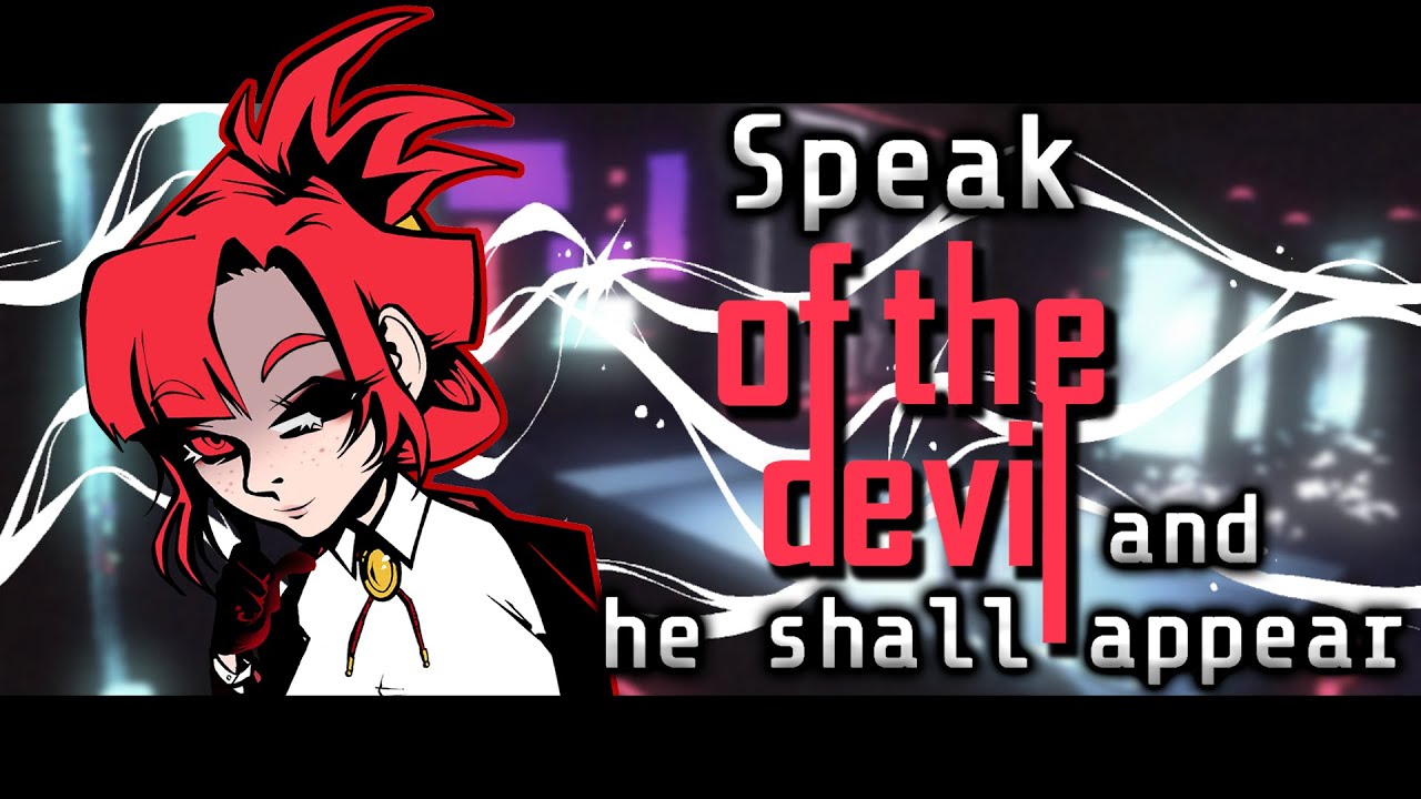 How BLIND is Justice Truly? | of the Devil Episode 0 | Full Playthrough