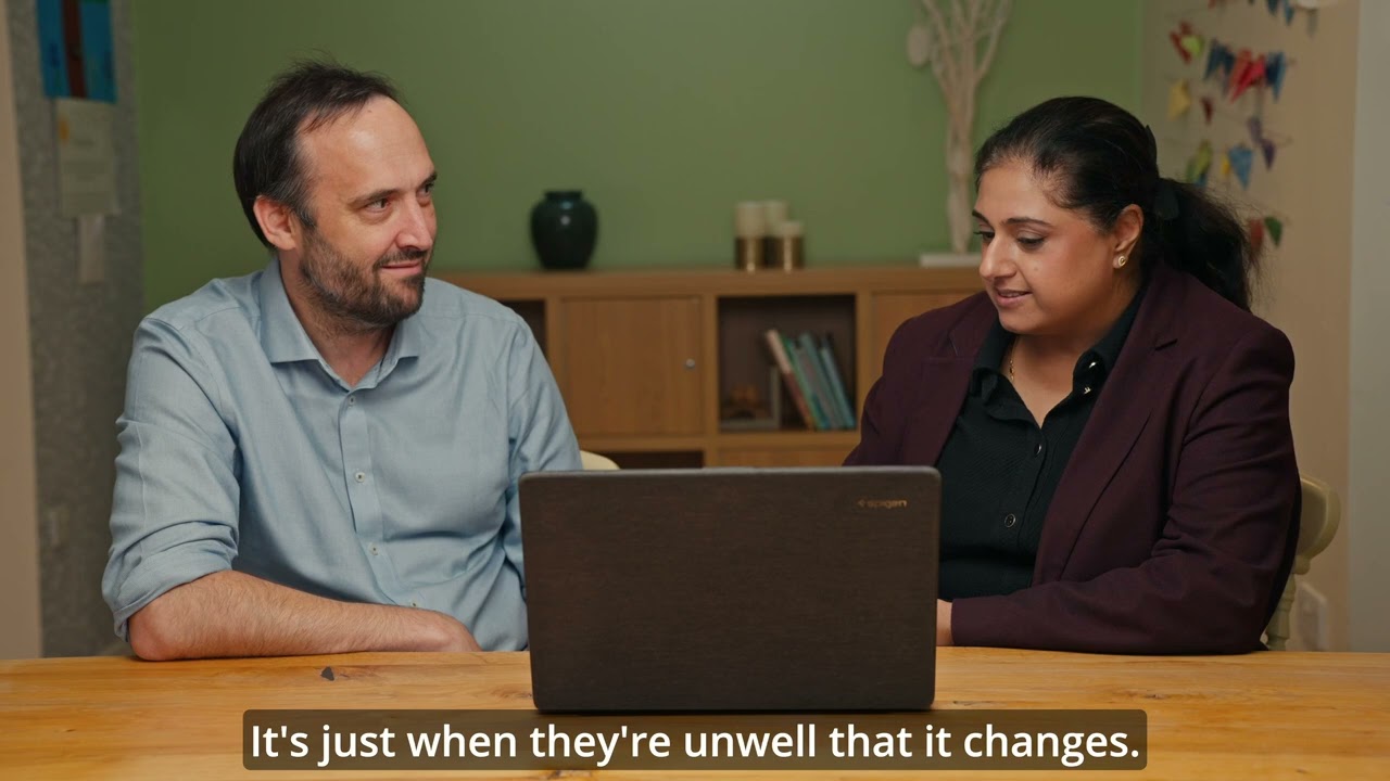 We asked the public: What do you know about complex mental health?