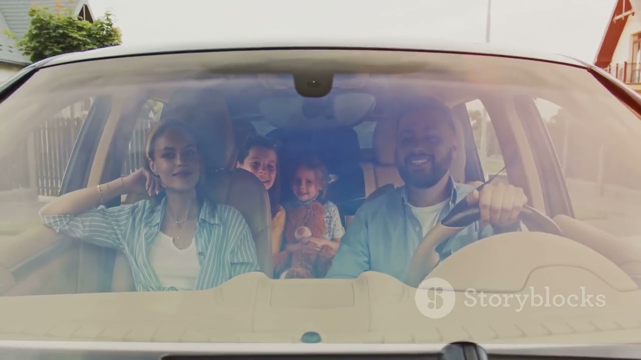 Top Automotive Trends 2025: Electric Cars, Self-Driving Tech & More! 🚗⚡ | Smart Ideas - Learning