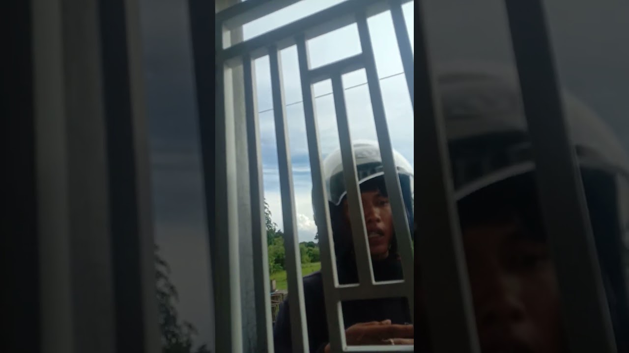 Aksi Bank Titil nagih setoran, ulah si b**gs*t zubaedah part #1