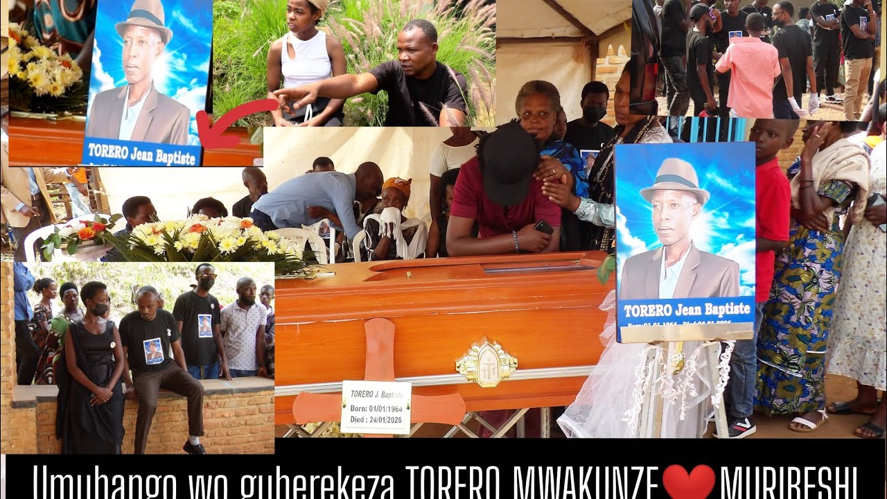 IBURASIRAZUBA😭INKURUYICAMUGONGO YABABAJE ABATARIBAKE MBEGA 🥵UMUBABARO