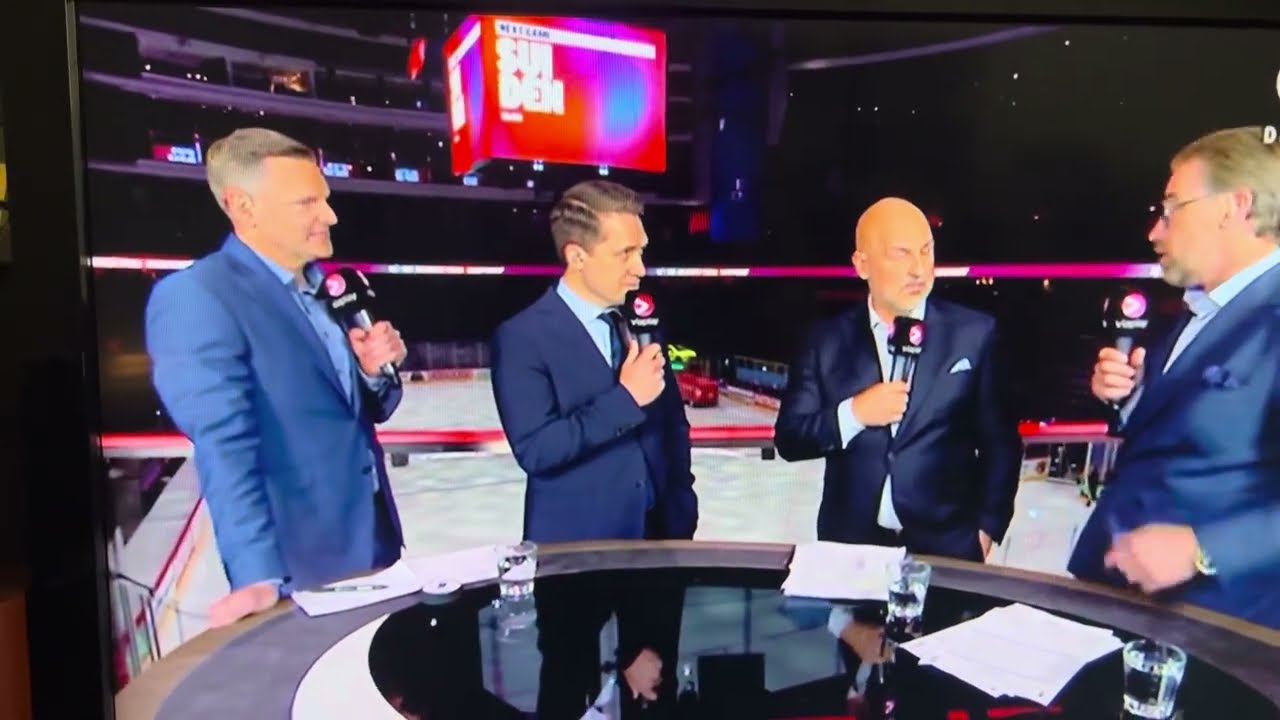 SANSL&Ouml;ST SAM V&Auml;NDER P&Aring; STUDIONS KRITIK :