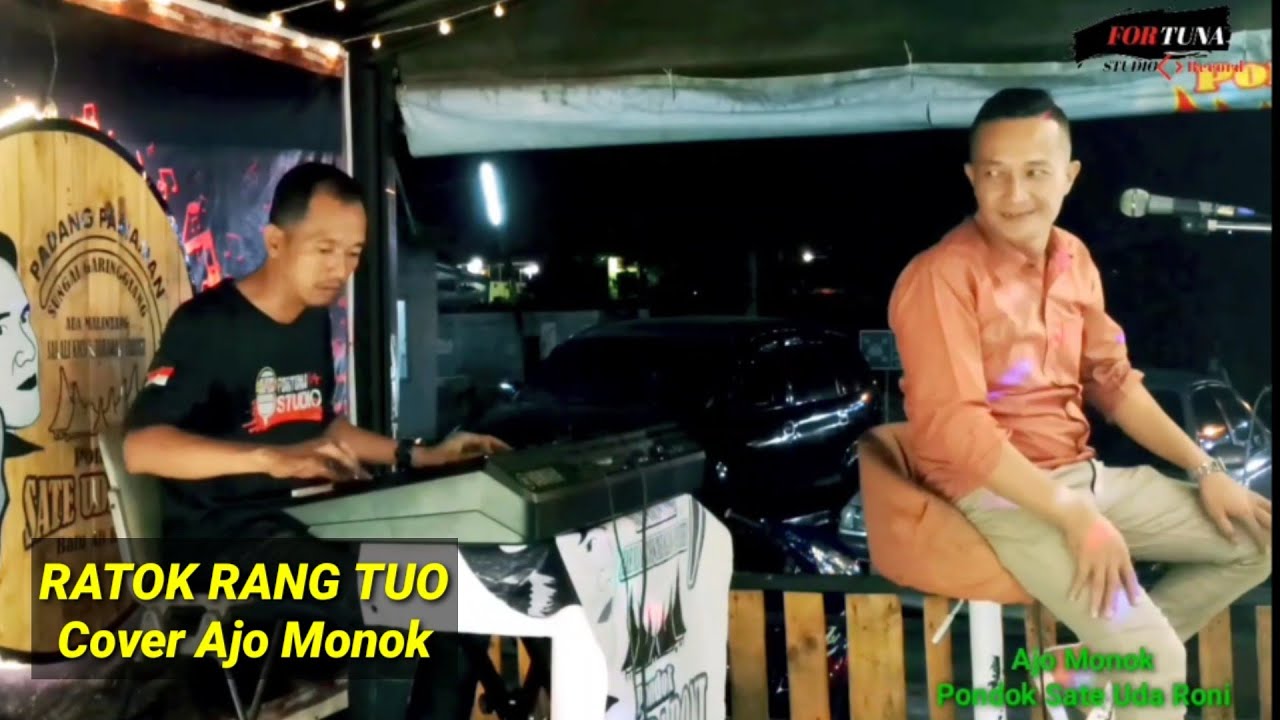 RATOK RANG TUO-Cover AJO MONOK