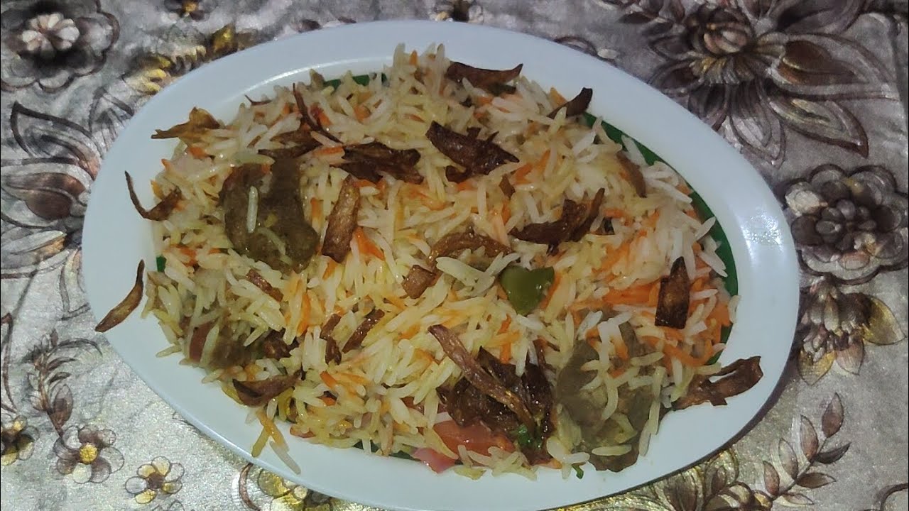    Teh biryani   bhuna gosht recipe subscribe please sport me 
