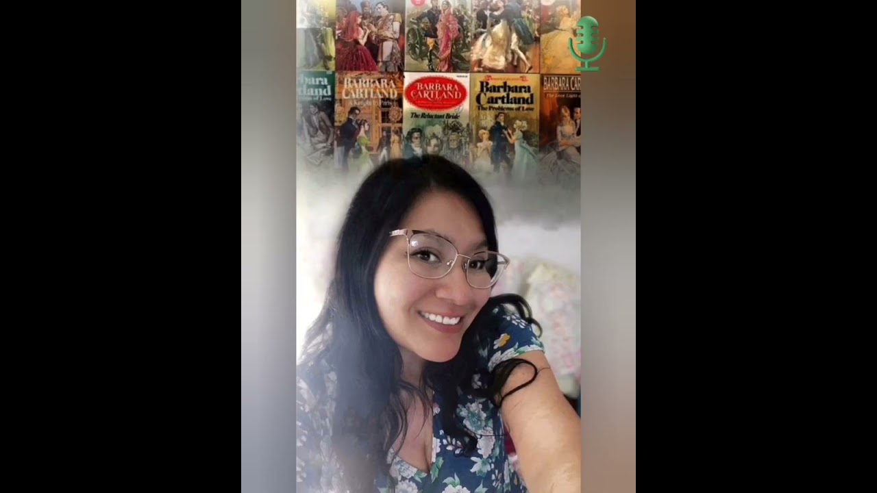 Lección de amor capitulo 2 Bárbara Cartland 
