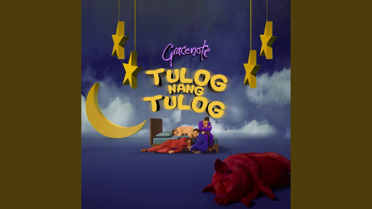 TULOG NANG TULOG