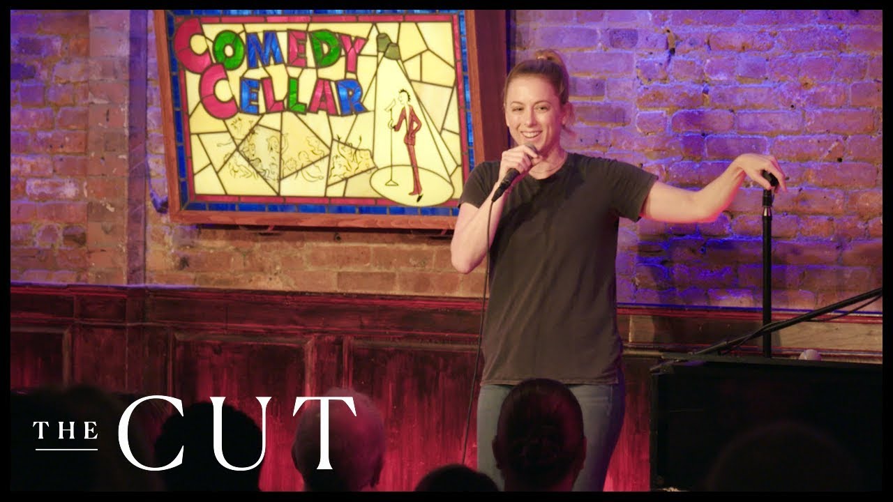 How Iliza Shlesinger Gets It Done