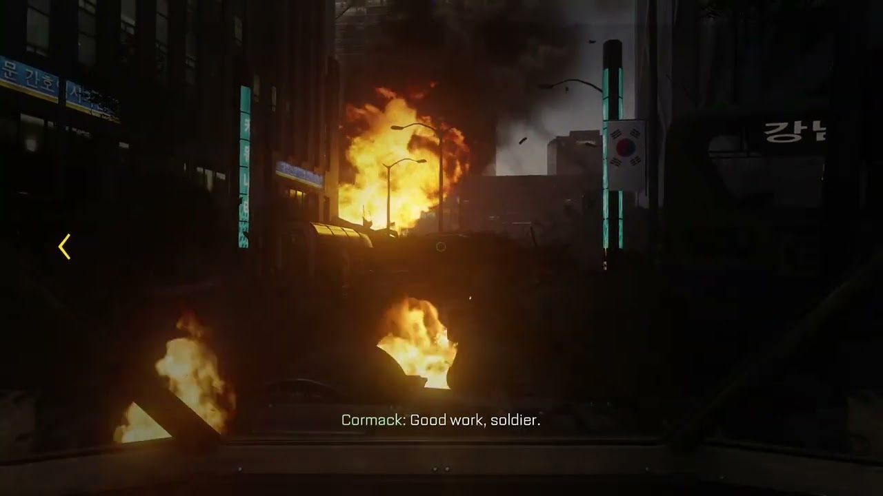 call of duty advanced warfare