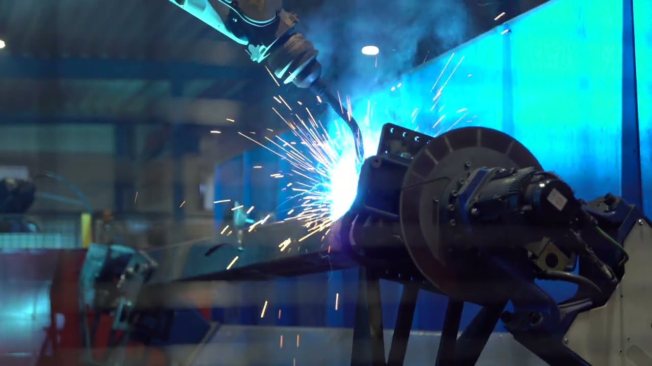 BMF R&uuml;ckewagen Produktion 2022