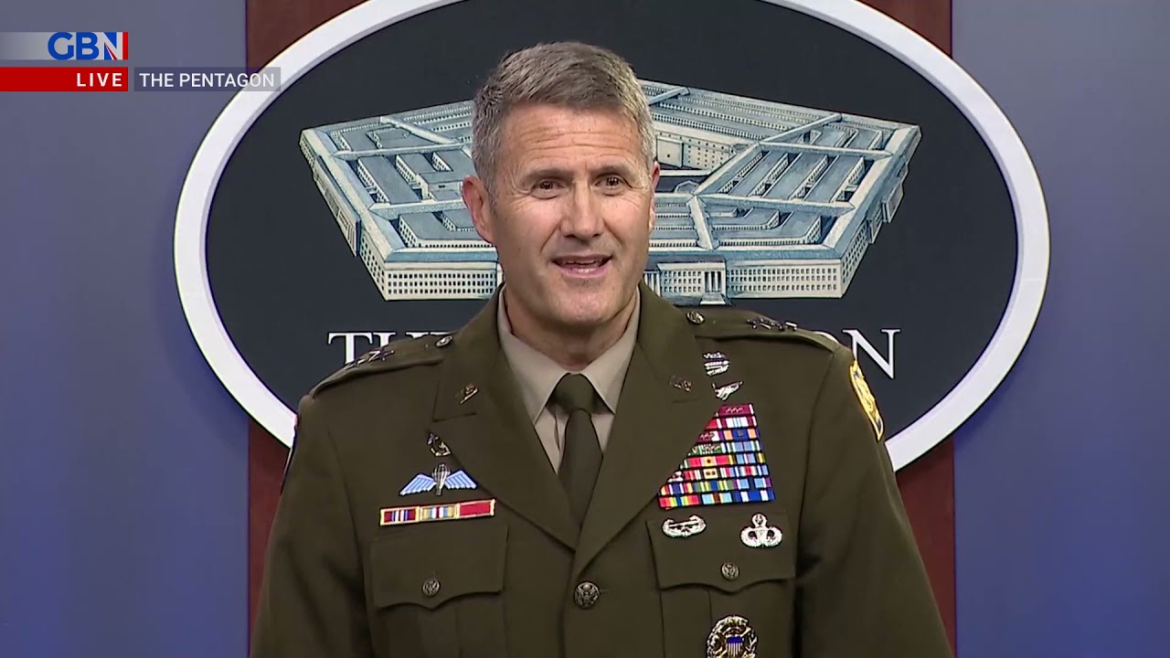 Pentagon says flights have resumed out of Kabul airport