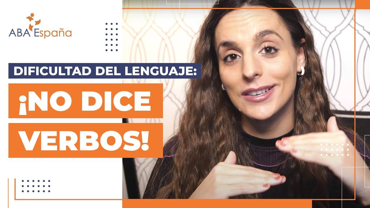 Conducta Verbal/Verbal Behavior/- 💬 Cómo emitir vocalizaciones espontáneas